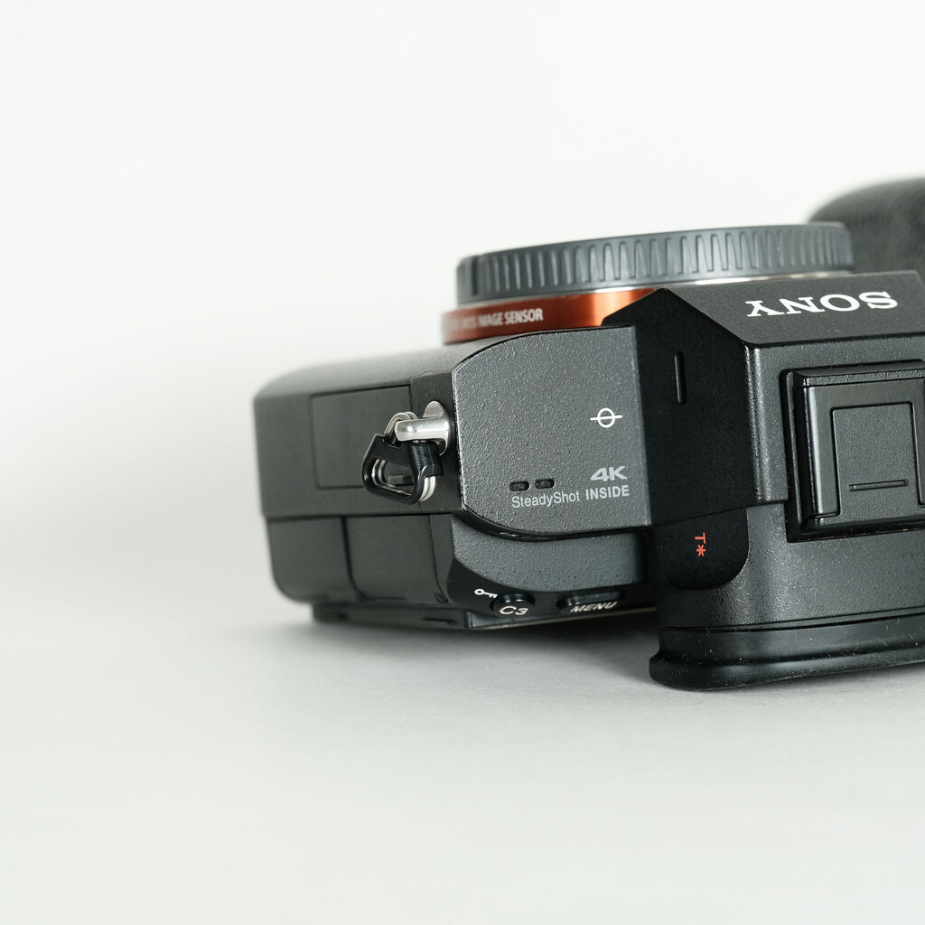 SONY α7 III（ILCE-7M3）