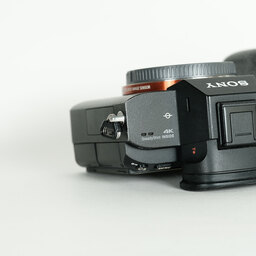 SONY α7 III（ILCE-7M3）