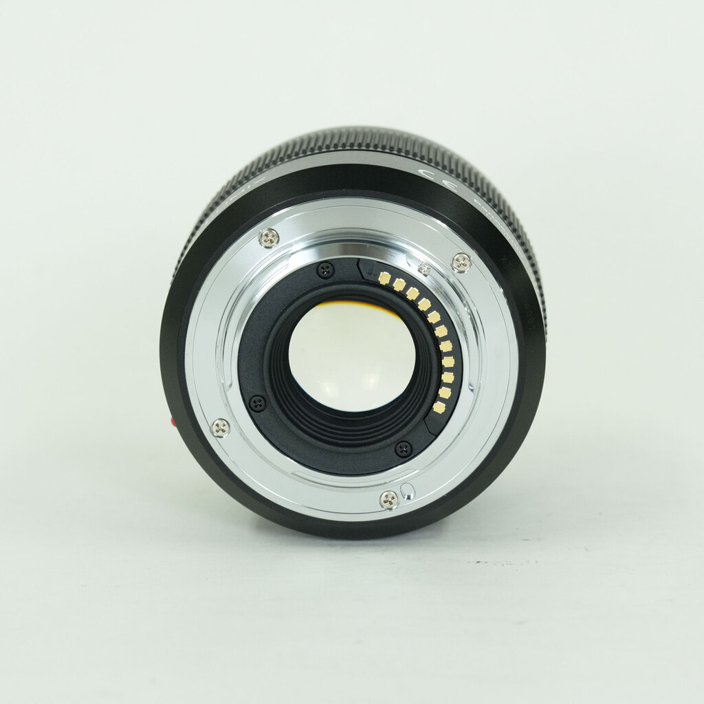 Panasonic LEICA DG SUMMILUX 25mm F1.4 ASPH. H-X025