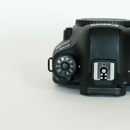 Canon EOS 6D Mark II
