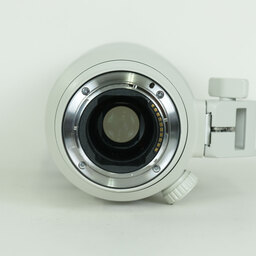 SONY FE 70-200mm F2.8 GM OSS II SEL70200GM2