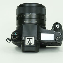 SONY Cyber-shot DSC-RX10