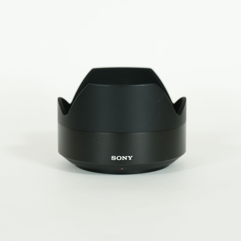 SONY Sonnar T* FE 55mm F1.8 ZA SEL55F18Zの出品 | ONE SCENE（ワン