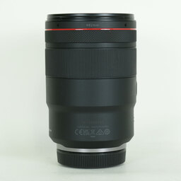 Canon RF135mm F1.8 L IS USM
