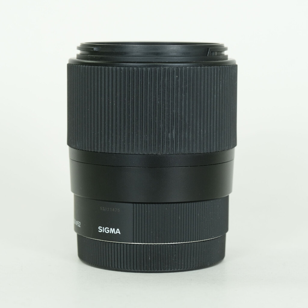 SIGMA 30mm F1.4 DC DN｜Contemporary [ソニーE用]