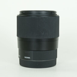 SIGMA 30mm F1.4 DC DN｜Contemporary [ソニーE用]