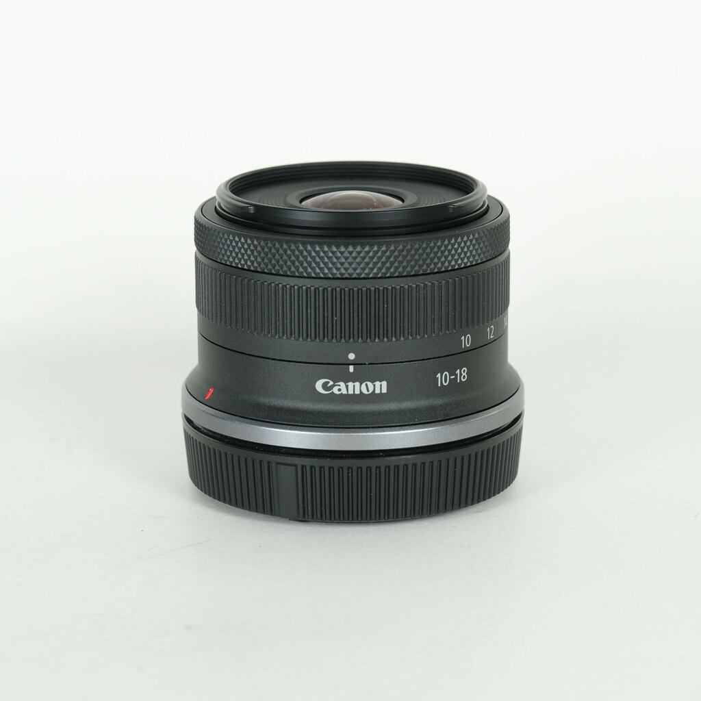 Canon RF-S 10-18mm F4.5-6.3 IS STMの出品 | ONE SCENE（ワンシーン）