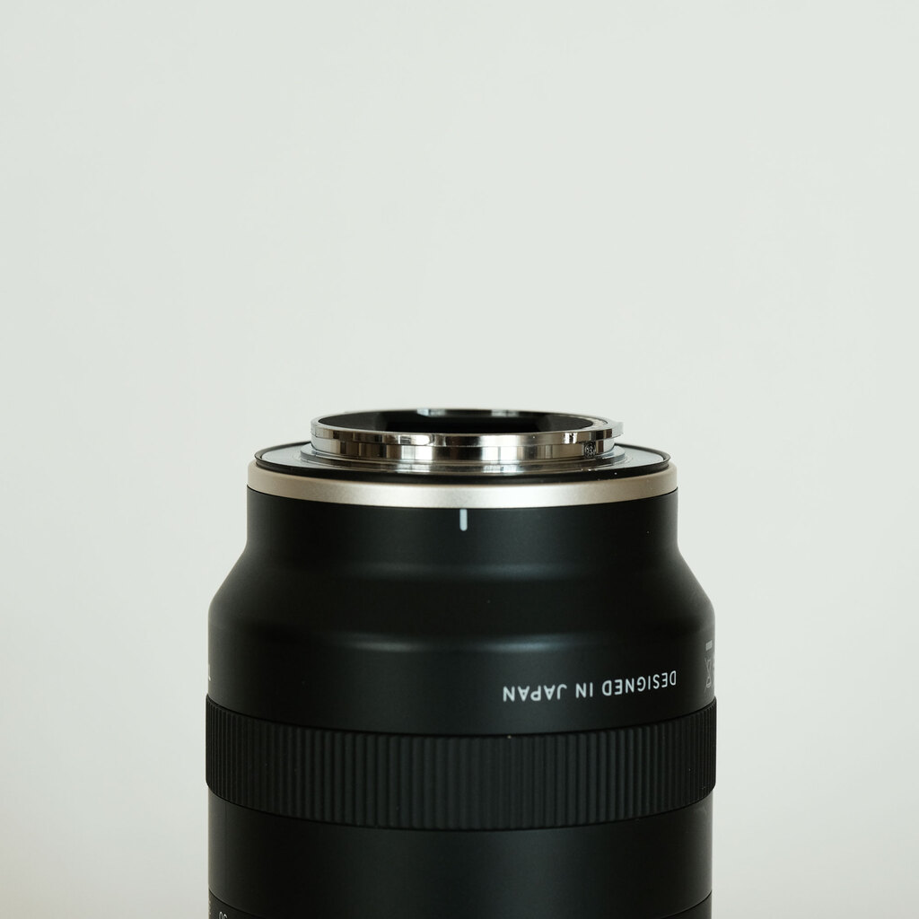 TAMRON 28-200mm F/2.8-5.6 Di III RXD (Model A071) [ソニーE用]