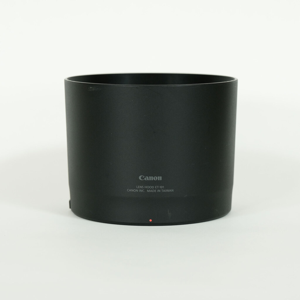 Canon RF800mm F11 IS STM