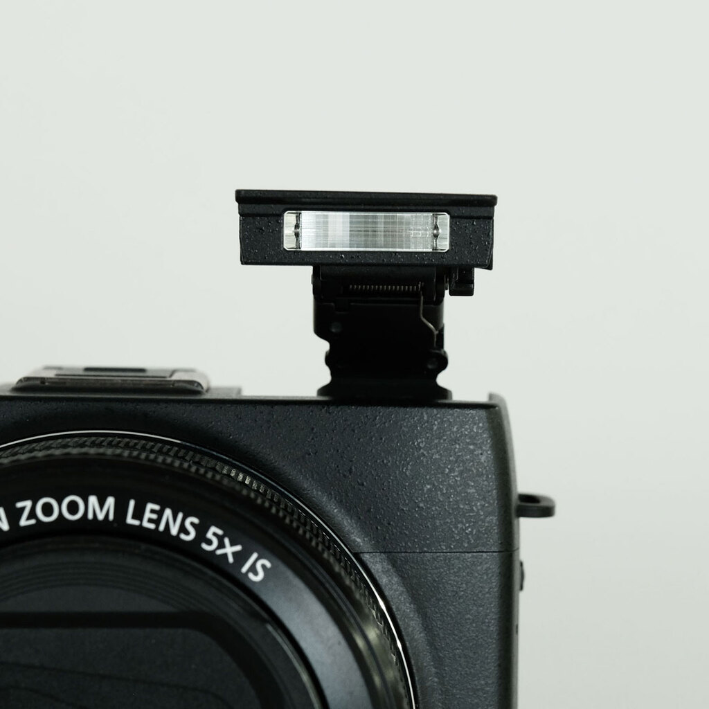 Canon PowerShot G1X Mark II