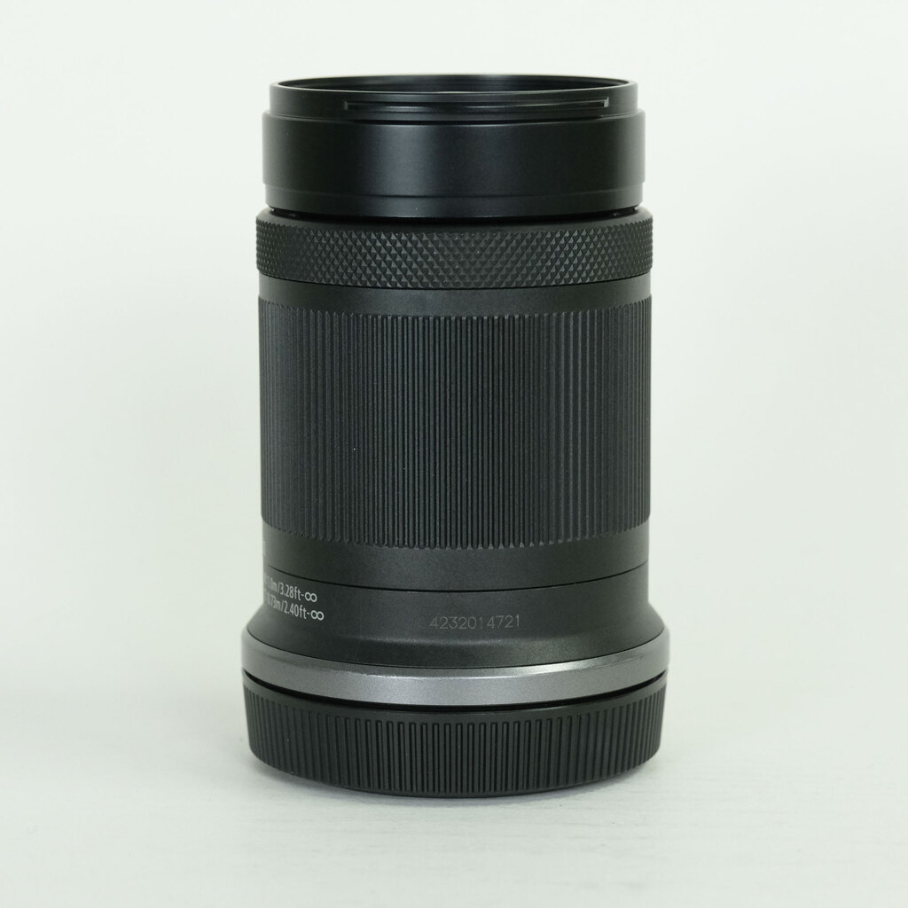 Canon RF-S55-210mm F5-7.1 IS STM