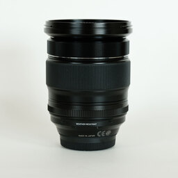 FUJIFILM XF16-55mmF2.8 R LM WR