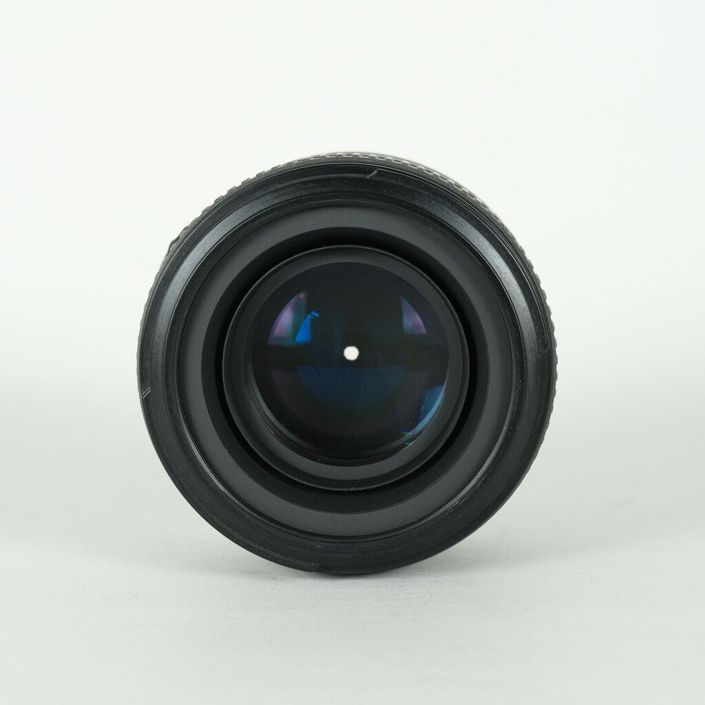 Nikon AF-S NIKKOR 50mm f/1.4G