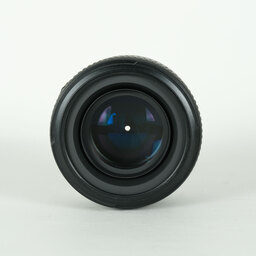 Nikon AF-S NIKKOR 50mm f/1.4G