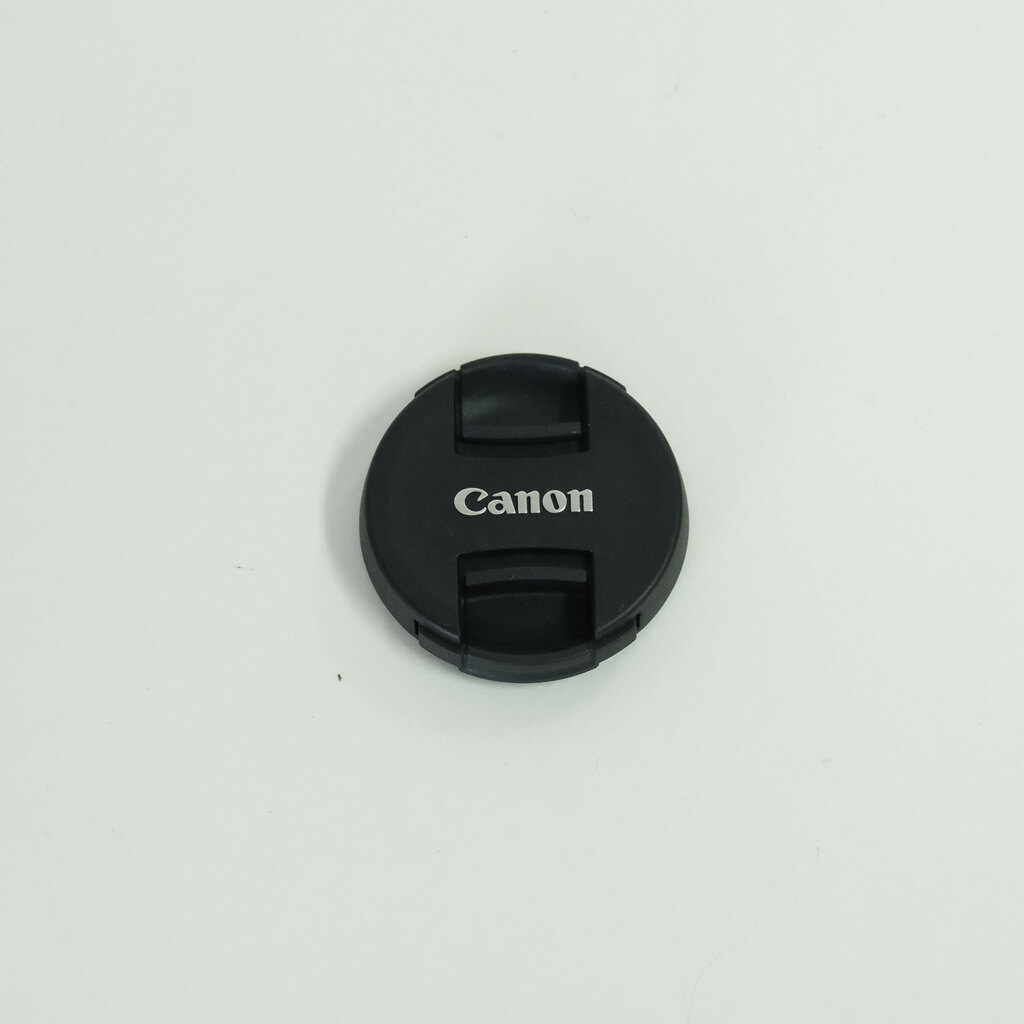 Canon RF16mm F2.8 STM
