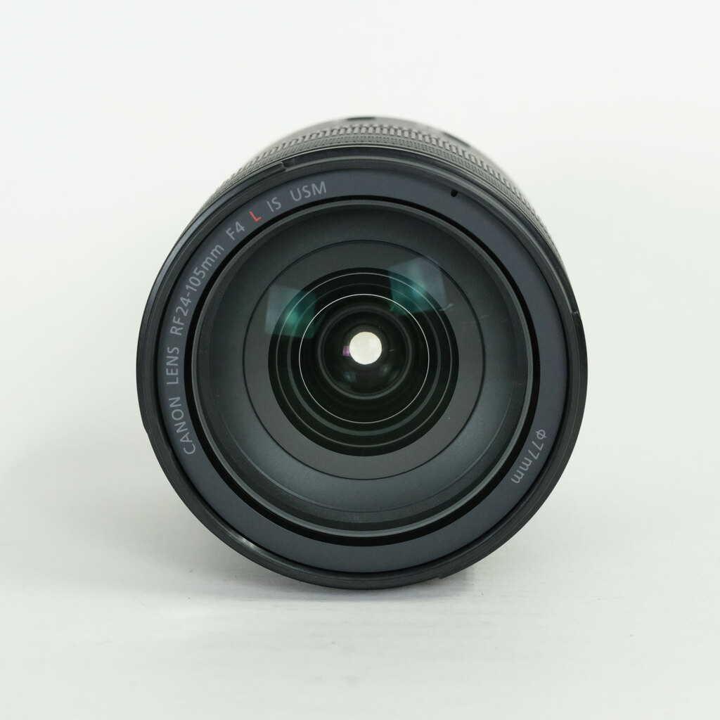 Canon RF24-105mm F4 L IS USM
