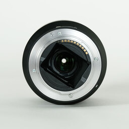 SONY FE 28-70mm F3.5-5.6 OSS SEL2870