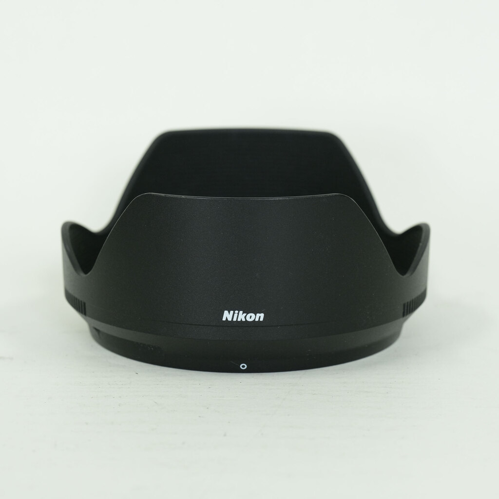 Nikon NIKKOR Z 24-120mm f/4 S