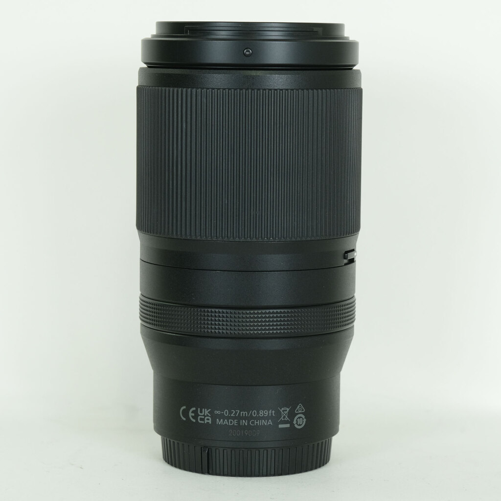 Nikon NIKKOR Z 70-180mm f/2.8