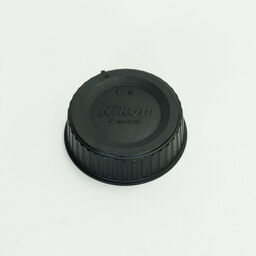 Nikon AF-S NIKKOR 58mm f/1.4G