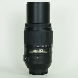 Nikon AF-S DX NIKKOR 55-300mm F4.5-5.6G ED VR Nikon AF-S DX NIKKOR 55-300mm F4.5-5.6G ED VR