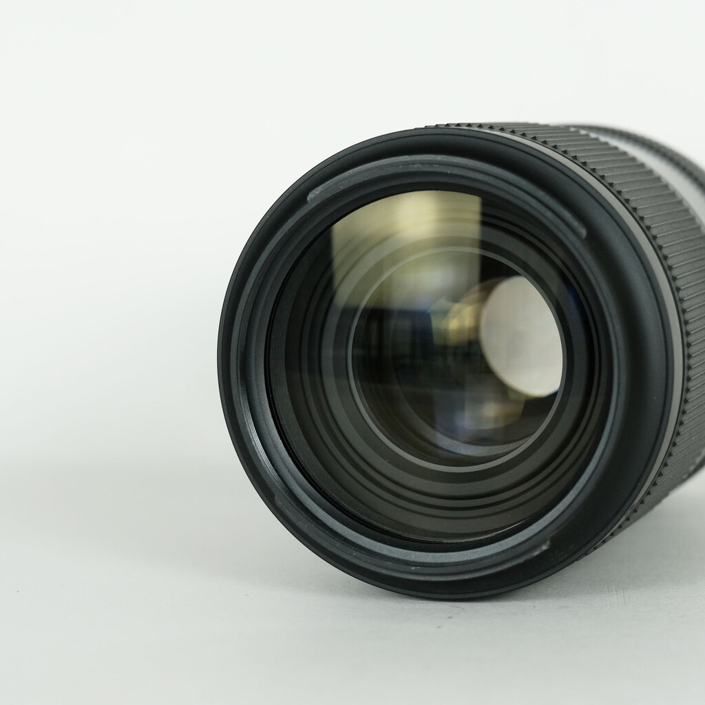 TAMRON 70-180mm F/2.8 Di III VC VXD G2（Model A065） [ソニーE用]