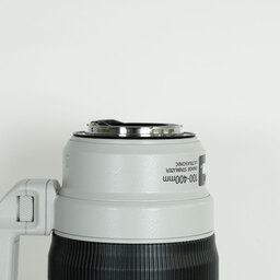 Canon EF100-400mm F4.5-5.6L IS II USM Canon EF100-400mm F4.5-5.6L IS II USM