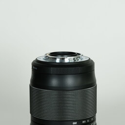 OLYMPUS M.ZUIKO DIGITAL ED 12‑200mm F3.5-6.3