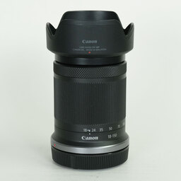 Canon RF-S18-150mm F3.5-6.3 IS STM