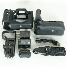 SONY α7 III（ILCE-7M3）