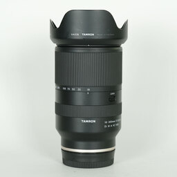 TAMRON 18-300mm F/3.5-6.3 Di III-A VC VXD (Model B061) [ソニーE用]