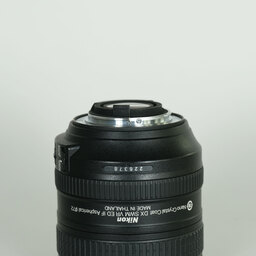 Nikon AF-S DX NIKKOR 16-80mm f/2.8-4E ED VR