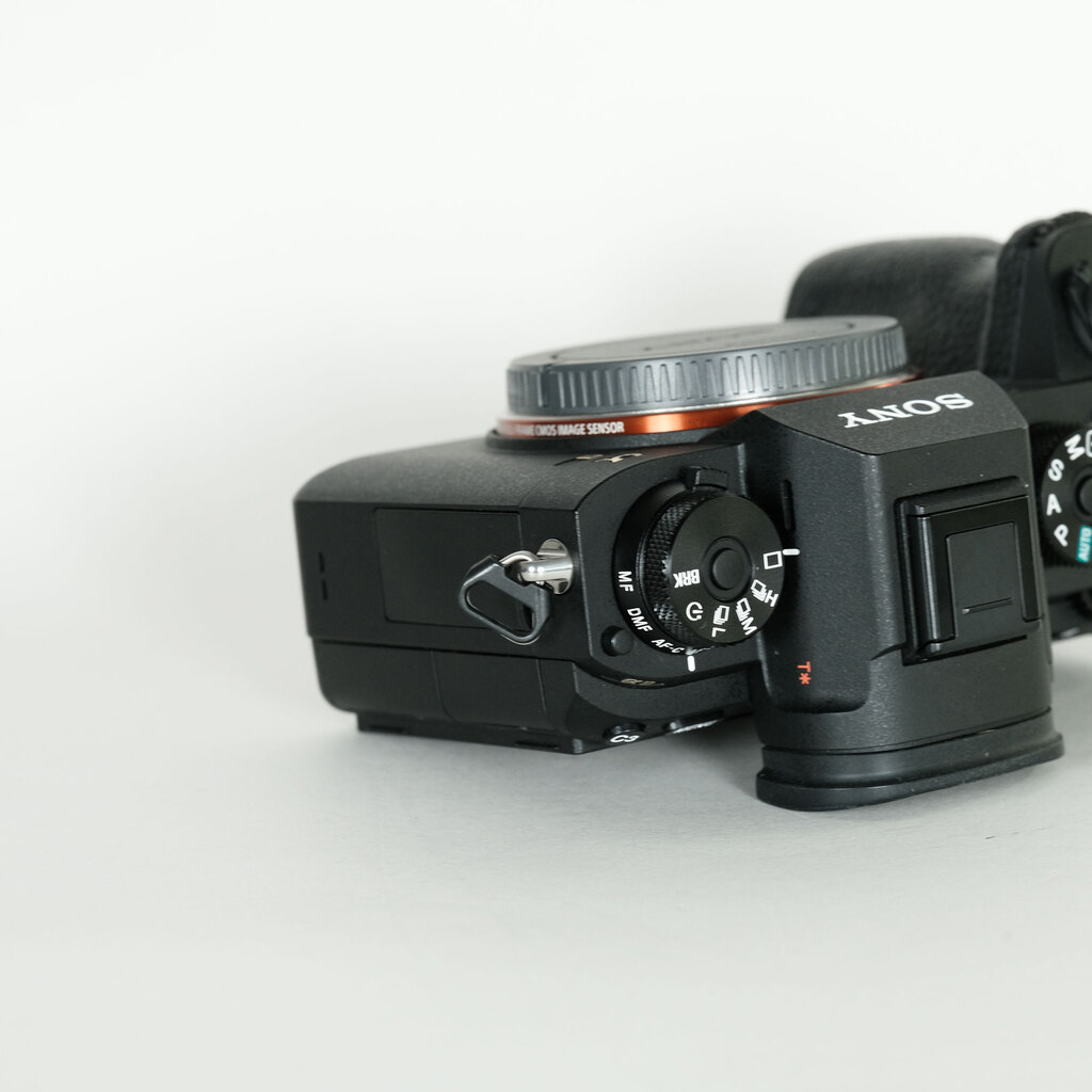 SONY α9（ILCE-9）