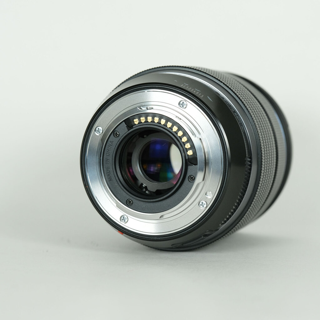 OLYMPUS M.ZUIKO DIGITAL ED 12-40mm F2.8 PRO