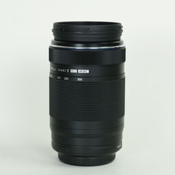 OLYMPUS M.ZUIKO DIGITAL ED 75-300mm F4.8-6.7 II