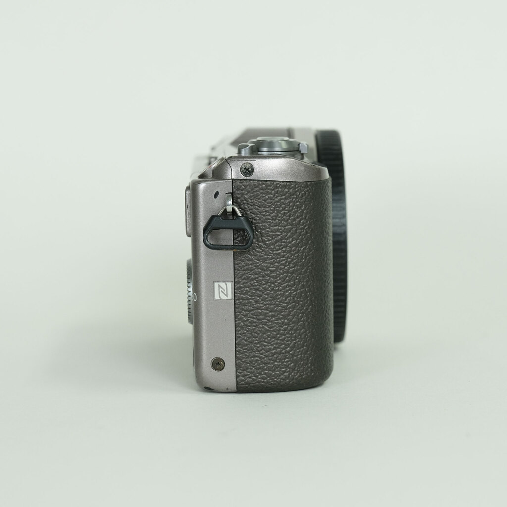 SONY α5100 ILCE-5100  ブラウン