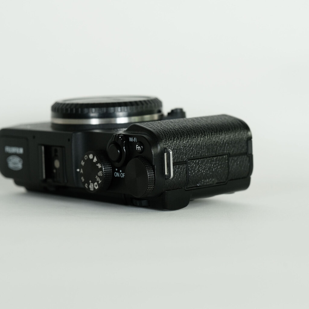 FUJIFILM X-M1 ボディ ブラックの出品 | ONE SCENE（ワンシーン）