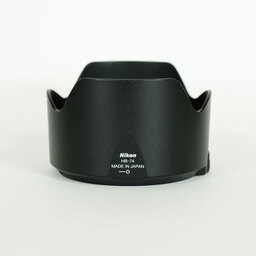 Nikon AF-S NIKKOR 24-70mm f/2.8E ED VR