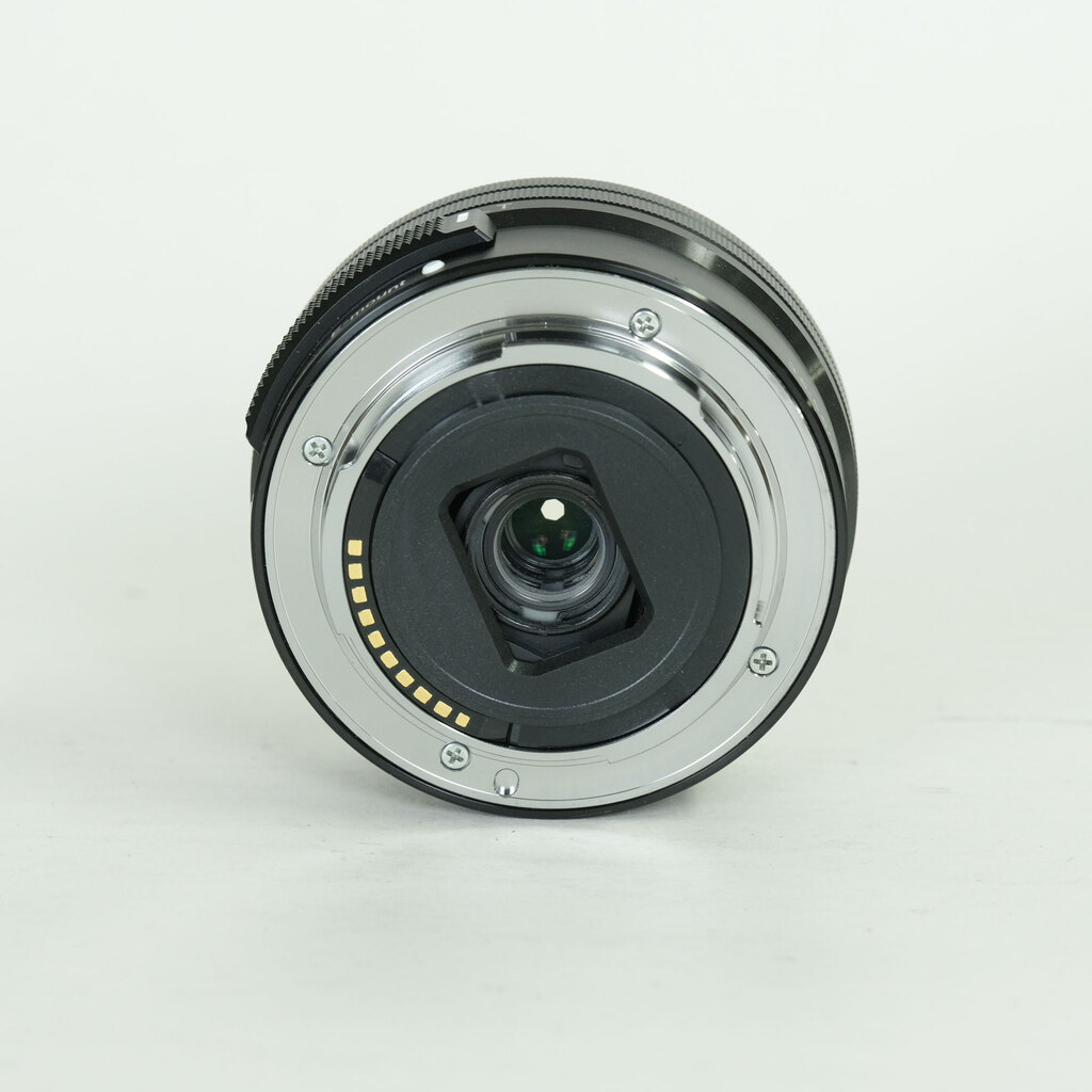 SONY E PZ 16-50mm F3.5-5.6 OSS SELP1650