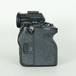 SONY α7 IV(ILCE-7M4) SONY α7 IV(ILCE-7M4)