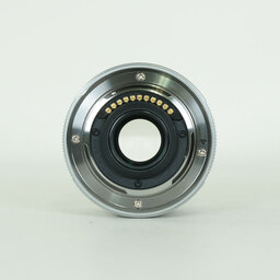 OLYMPUS M.ZUIKO DIGITAL 25mm F1.8 OLYMPUS M.ZUIKO DIGITAL 25mm F1.8