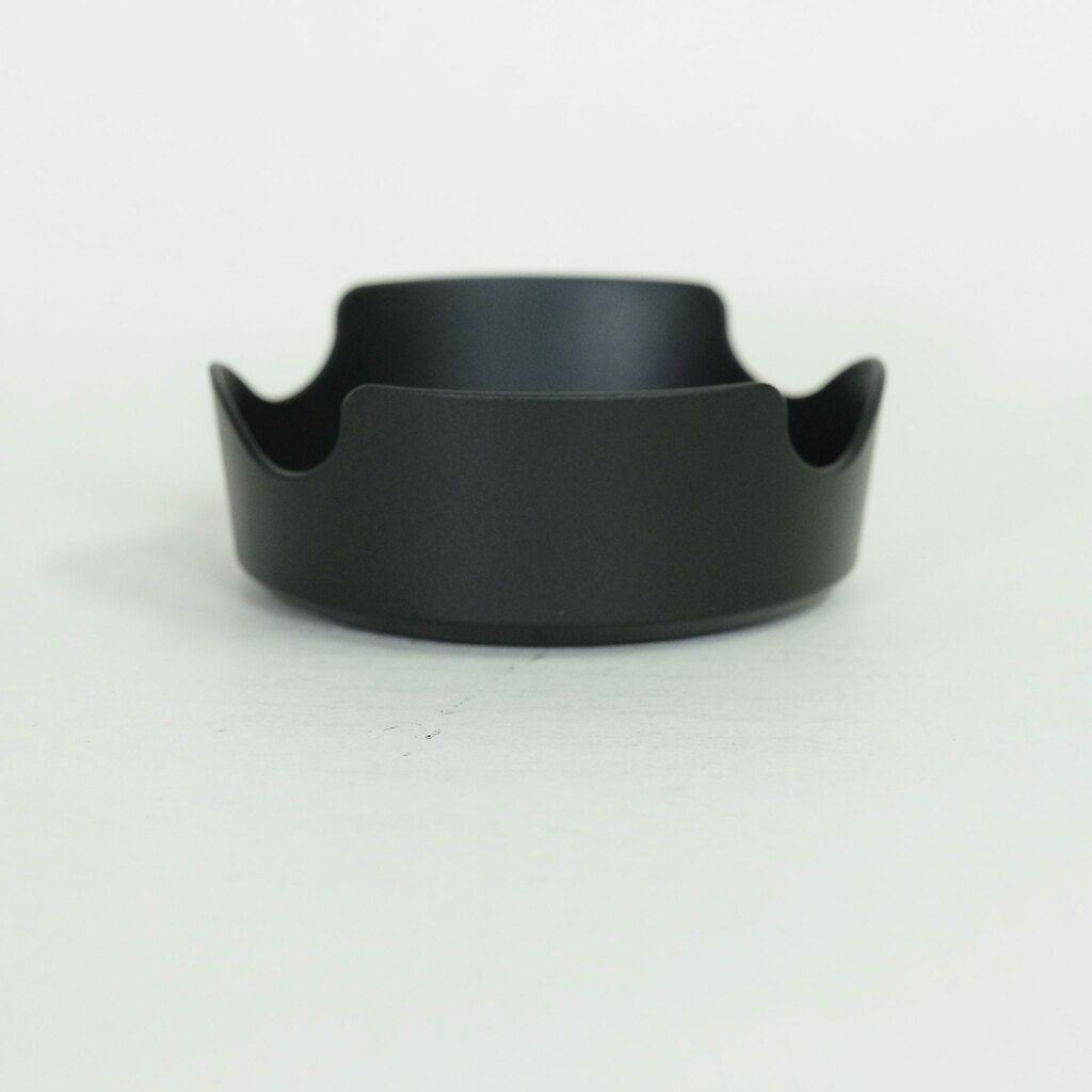 Canon EF-S18-55mm F3.5-5.6 IS STM