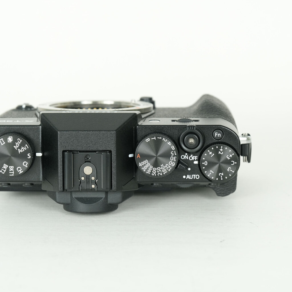 FUJIFILM X-T30 II ボディ ブラックの出品 | ONE SCENE（ワンシーン）