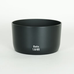 Carl Zeiss Batis 1.8/85 [ソニーE用]