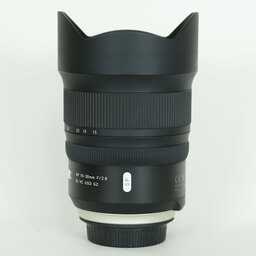 TAMRON SP 15-30mm F/2.8 Di VC USD G2（Model A041）[キヤノン用]