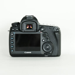 Canon EOS 5D Mark IV Canon EOS 5D Mark IV