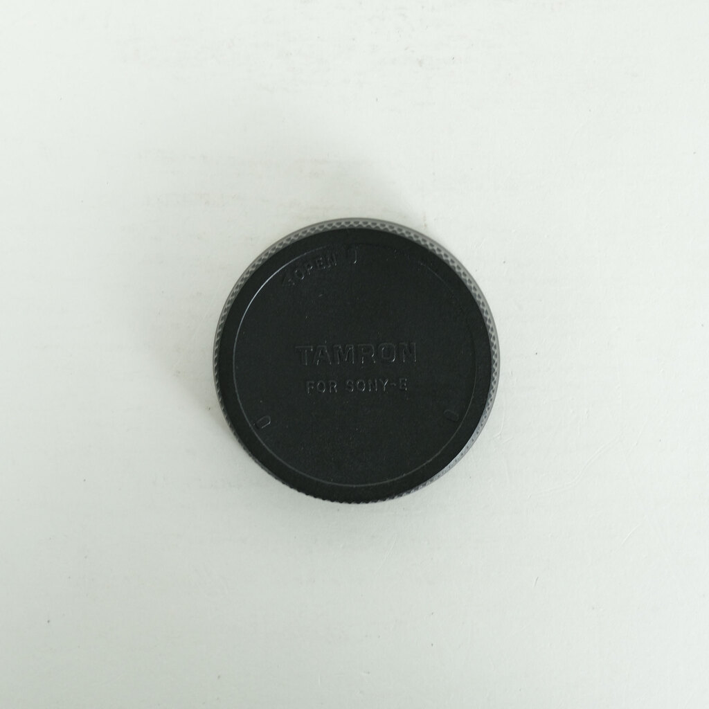 TAMRON 20-40mm F/2.8 Di III VXD(Model A062) [ソニーE用]