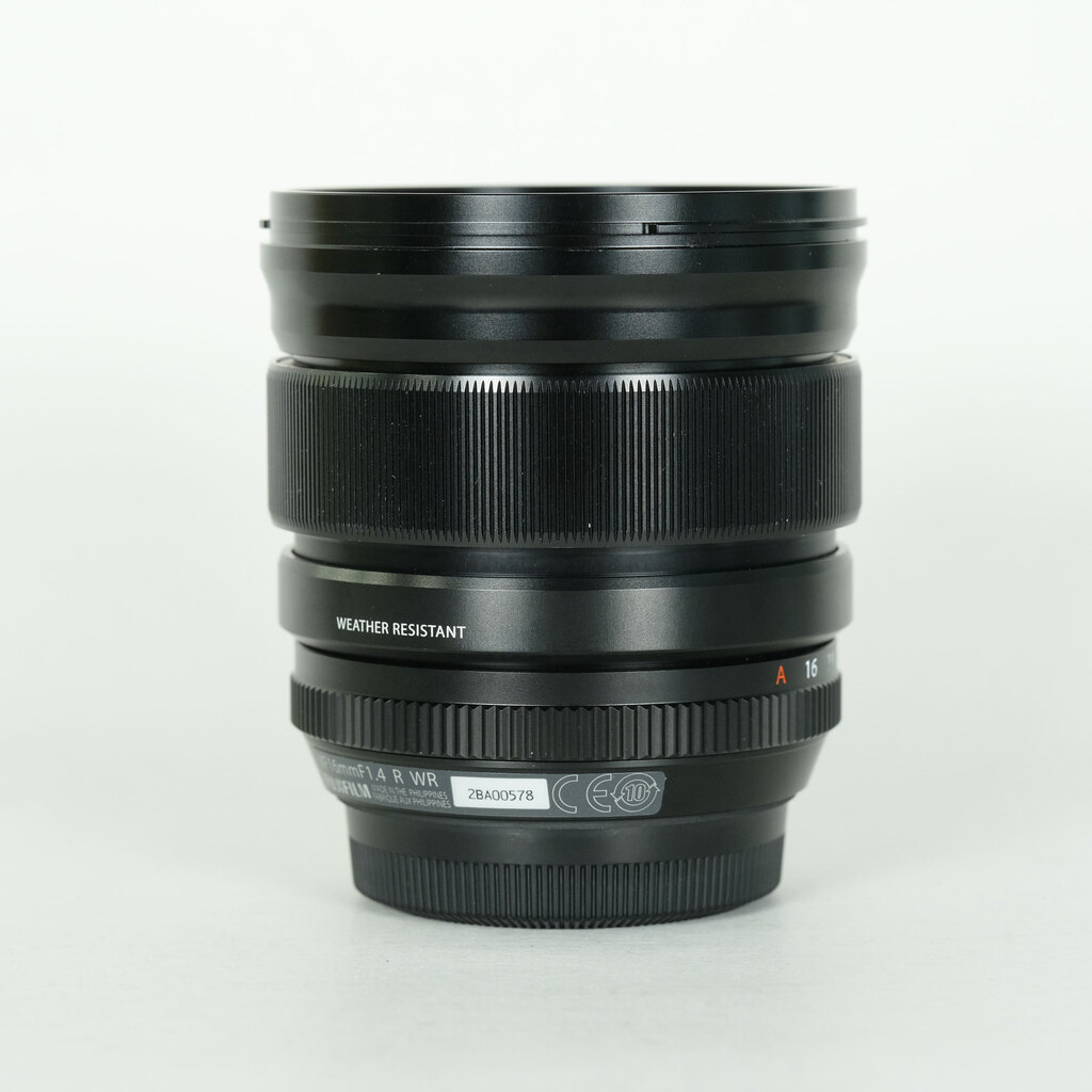 FUJIFILM XF16mmF1.4 R WRの出品 | ONE SCENE（ワンシーン）