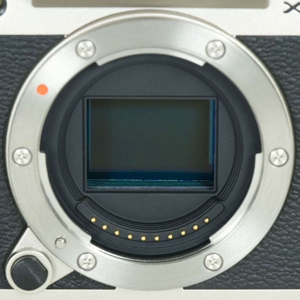 FUJIFILM X-T200 ボディ シャンパンゴールド