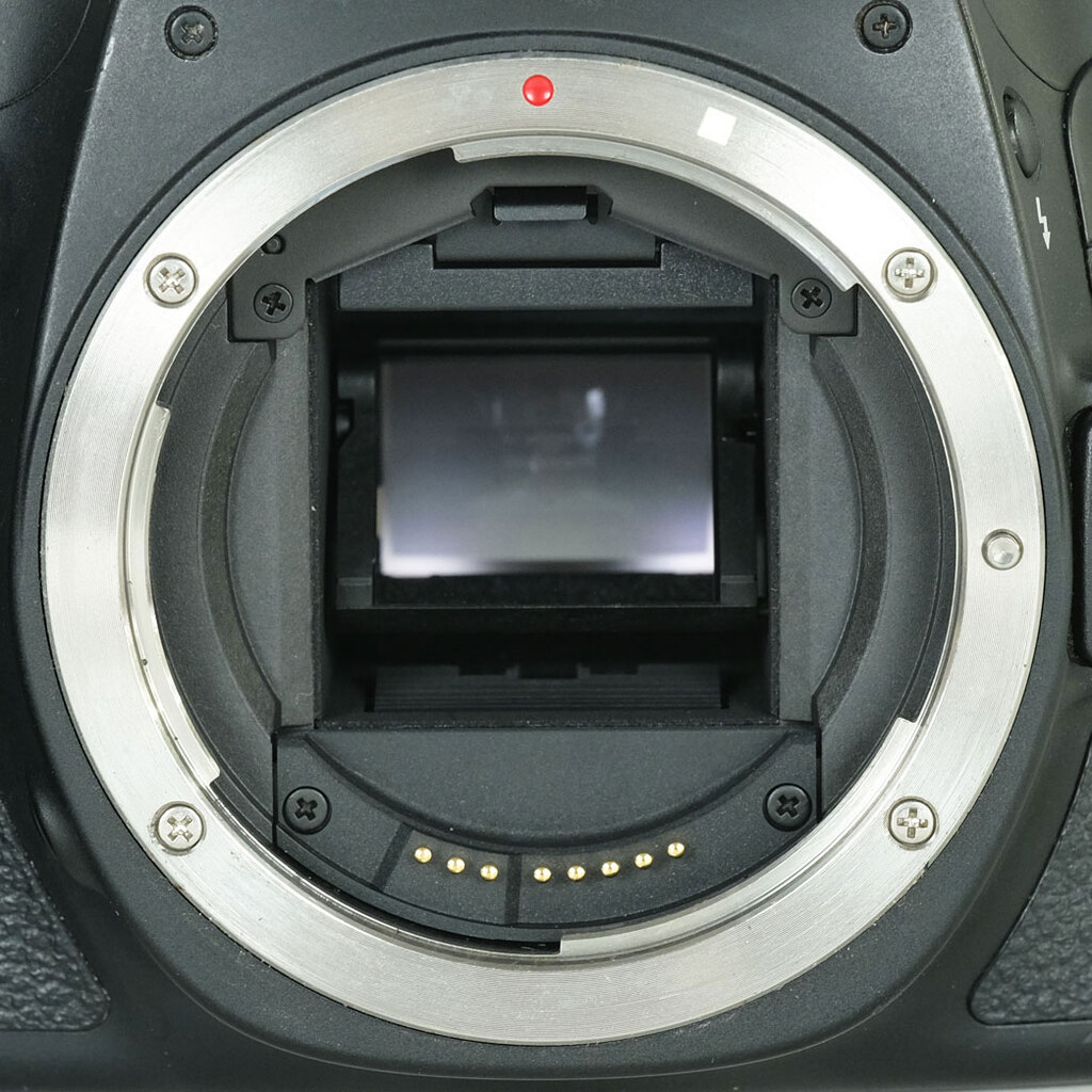 Canon EOS 60D ボディ